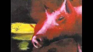 Lima Sur - Los Perros - Track 4 de Saladillo Love