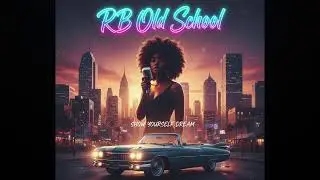 Pulse Between Us (R&B Old School) #rnb #oldschool  Mesut &Ouml;rsel