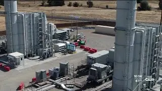 California averts widespread blackouts as heatwave strains power grid