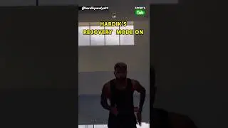 Hardik Pandya का Injury के बाद Fitness Comeback Alert, Gym में Power Mode On | Sports Tak