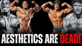 Lee Haney vs. Frank Zane: The Legacy of Two Bodybuilding Icons ❗