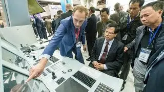 TACTICOS, Thales&rsquo;s Combat Management System for Warfighting and Maritime Security Operations