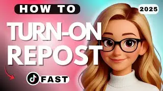 How to Turn On Repost Notifications on TikTok