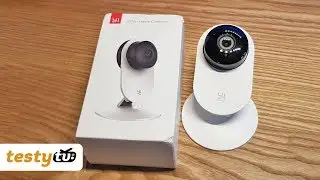 Chiny: Xiaomi YI Home Camera 1080p