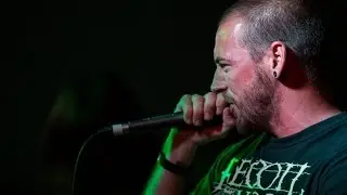 JJInterviews - KILLER'S CREED featuring Courtney, Jayden, Dave & Mick
