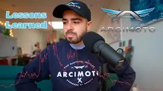 Arcimoto Post-Mortem