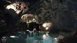 ARACENA (GRUTA DE LAS MARAVILLAS) - HUELVA