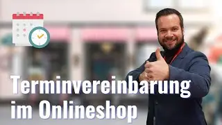 📅 Termine online buchen