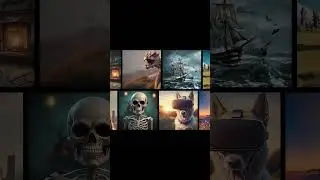 Realistic AI Text to Video 🔥 Lumiere from Google AI 