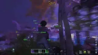 Desmodus Army