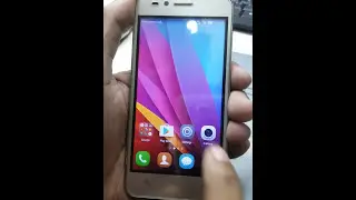 Huawei LUA-L22 FRP Bypass FRP Remove 100% Working 2017 # GSM CHANNEL