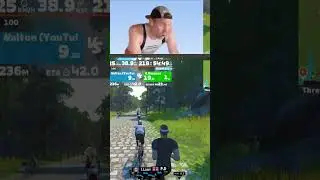 TALKING ZWIFT - Post 3 Musketeers Zwift Race Recap