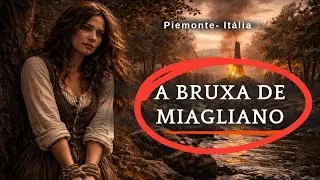 O caso da bruxa italiana de Miagliano, Piemonte.📍✨️🔥🧹🐈&zwj;⬛🇮🇹