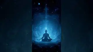 The DEEPEST Healing Frequencies | 528Hz + 432Hz Removes Negative Energy