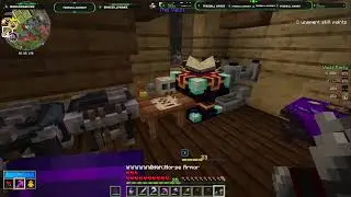 Vault Hunters on the Limitless SMP | More Vaults, More Progress
