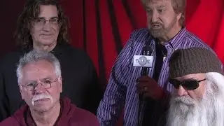 Oak Ridge Boys - 