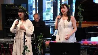 To France - Lilium - Celtic Music Show January 2025 in Nagoya, Japan