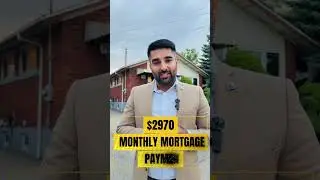 #firsttimehomebuyer #firsttimebuyer #bramptonrealestate #brampton #canadarealestate
