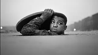 Gordon Parks Influence