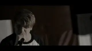 An Argency - Condemned