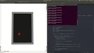 OpenRAVE - moving robot model in simulation