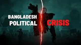 Bangladesh Political Crisis After Sheikh Hasina: Interim Government, Minority Violence etc.