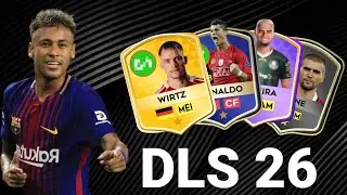 Tudo que est&aacute; Confirmado Oficialmente para o DLS 26 at&eacute; o Momento !!