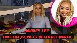Big Brother 27 Star's Mickey Lee  Sudden Death Shocks Fans