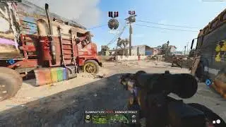 Call of Duty  Black Ops Cold War: Frenzy Kill | Shot with GeForce