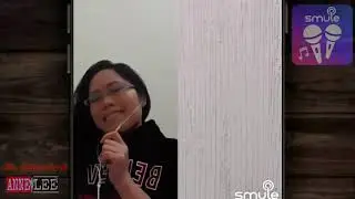 KAY TAGAL - By: Mark Carpio      || Karaoke || cover Ofw Anne Lee