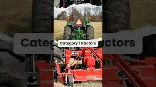 Speeco Cat. 1 Quick Hitch vs Ag-Rite Cat. 1 Quick Hitch