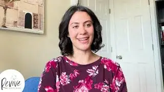 Provider Spotlight: Ali Rovello, LMFT