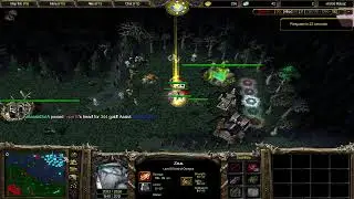 #Dota1 #warcraft3 public
