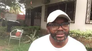 Corona - La fin du suivisme Africain?