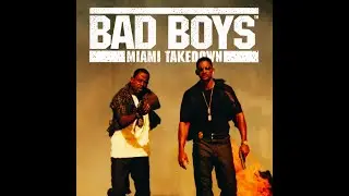 Геймплей игры Bad Boys Miami Takedown на Xbox Series X (PS2)