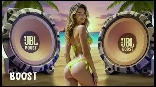 JBL BOOST Muzica 2026 | Extreme BASS 808 | Powerful Deep Bass Boost | Bass Lover  #Tiktok  #BASS
