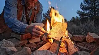 Smoke & Shadows | Dark Country Blues Playlist for Midnight Rebel Sessions