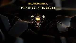 BO6 Season 6 BlackCell Battle Pass Purchase! | #kardzvscardz on #Twitch