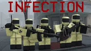 The Bodega Bandits (Criminality Infection)