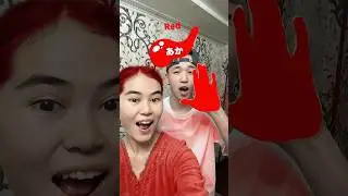 Новый вирусный тренд. Часть 2 #tiktok #музыка #танец #дуэт #сша #челлендж #тренды #вирусный #шорт...