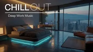 Work & Study LoFi Music | Deep Focus Background to Stay Productive