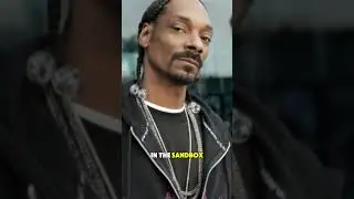 Snoop Dogg&rsquo;s $450,000 Metaverse Mansion