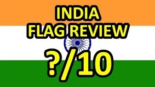 India Flag Review