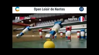 Open Loisir de Nantes