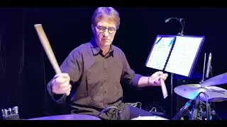 IVEREST an original jazz composing by Christian Bonno
