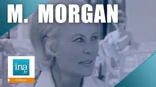 Mich&egrave;le Morgan 