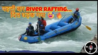 Himalayan River Rafting: The Most Extreme Adventure
