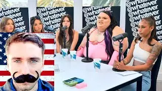 LAWSUIT?! HIT PIECE & HATE MAIL REVIEW! DRAMA! BIG NEWS! SPECIAL GUEST! | Whatever Wednesday #2
