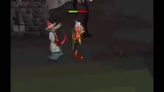 BleedScape 317 New 24/7 Pking/Skilling RSPS