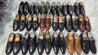 SHOE SELLER UPDATES NEW MODEL, (July 14, 25)